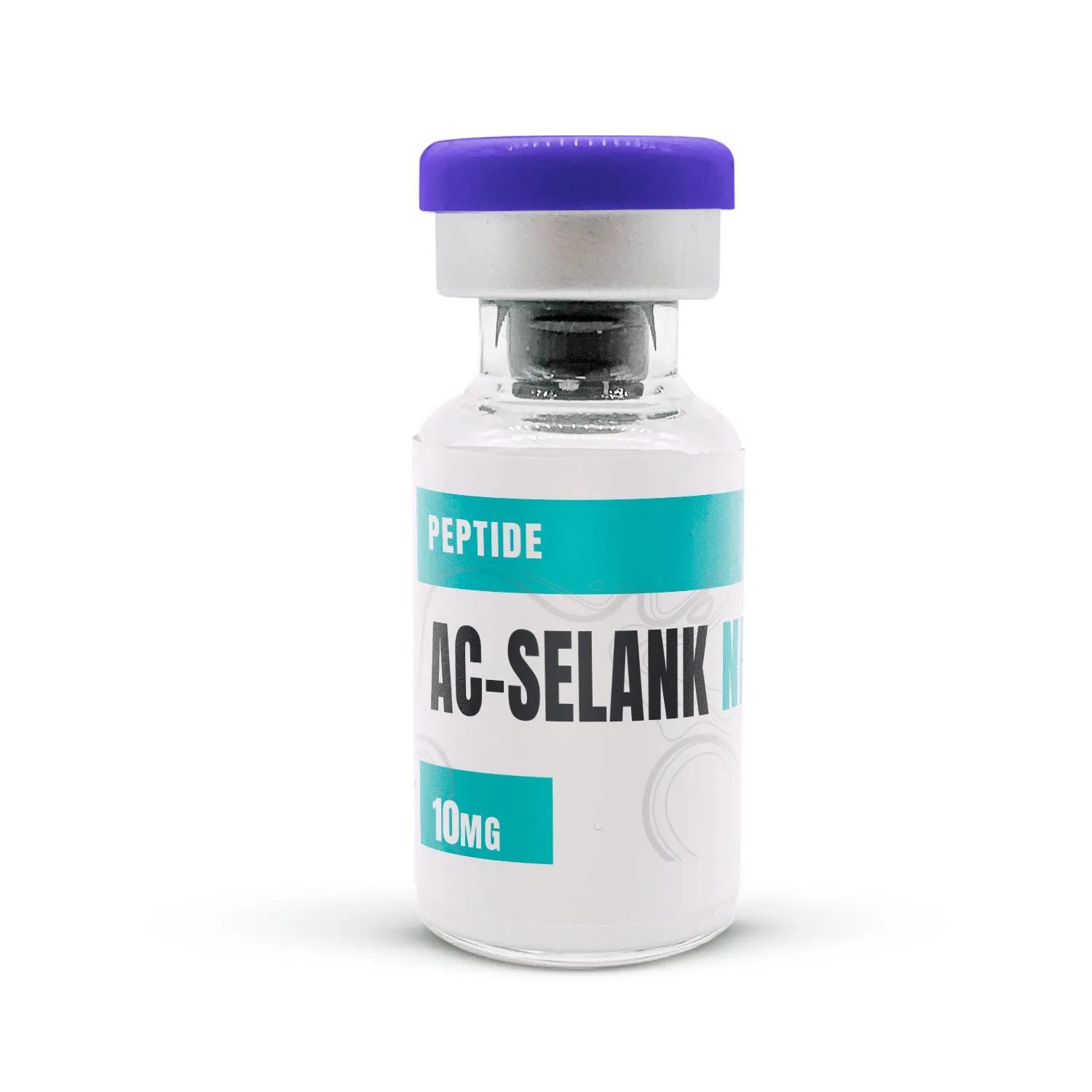 AC-Selank-NH2_10mg_Peptide_IML