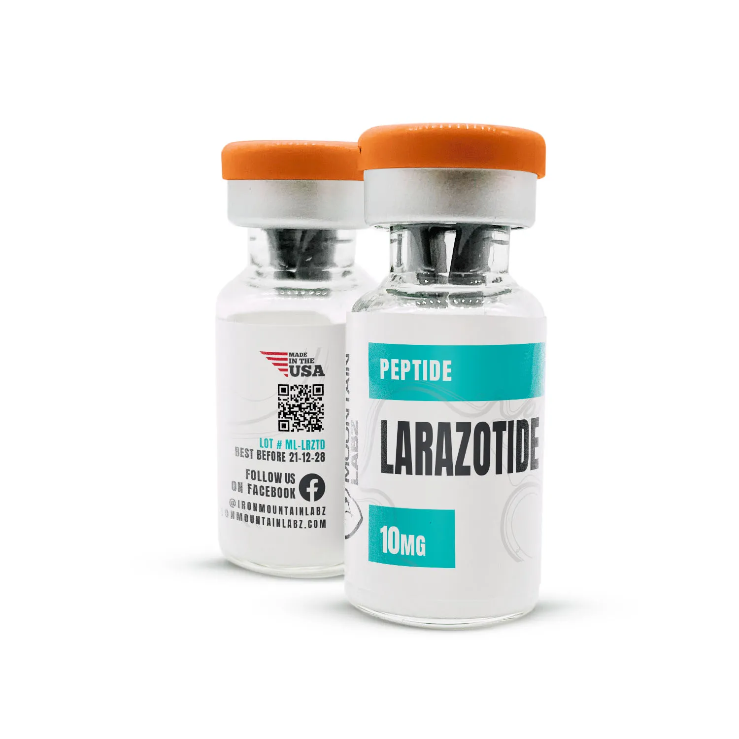 Larazotide_10mg_Peptide_IML-3
