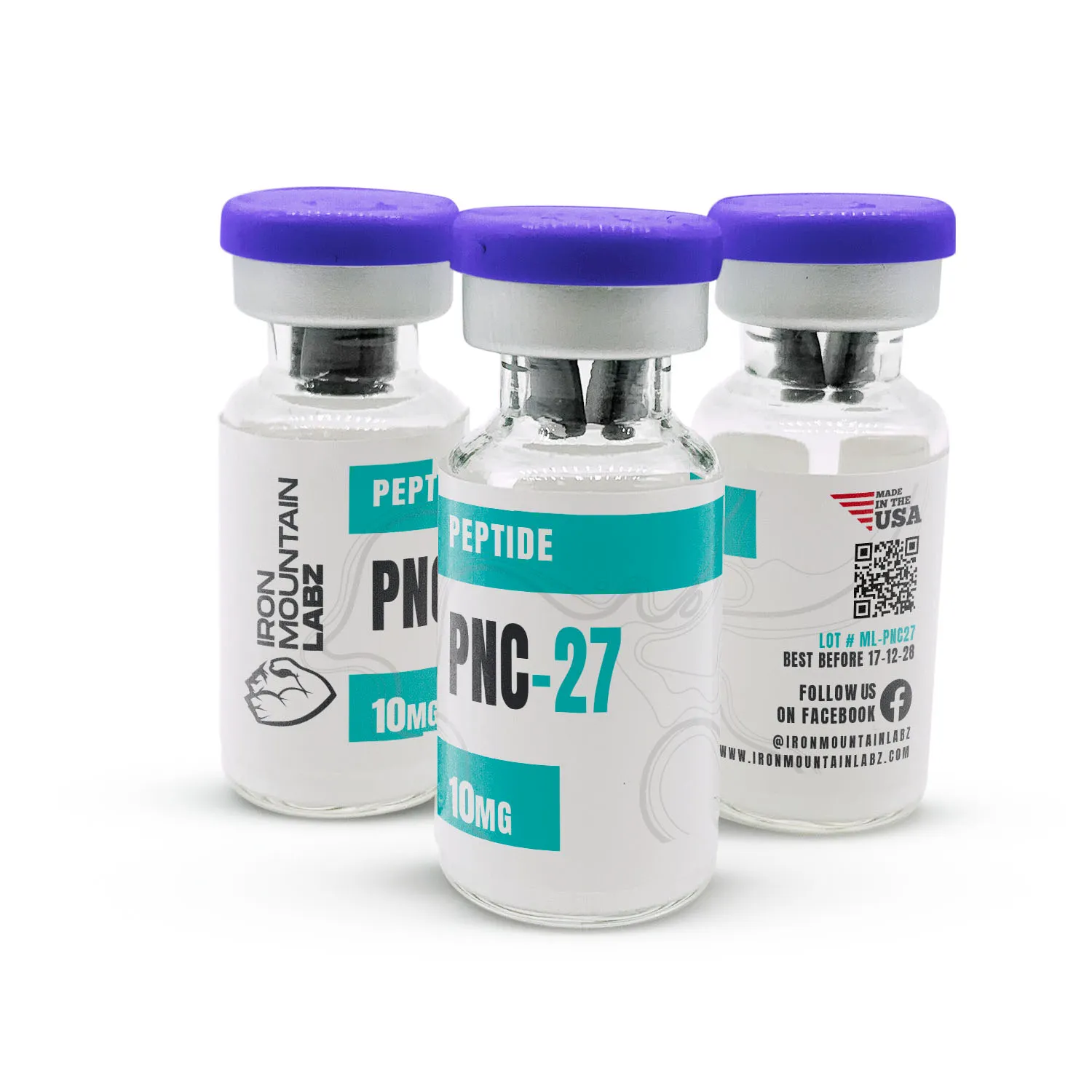PNC-27_10mg_Peptide_IML-3-1