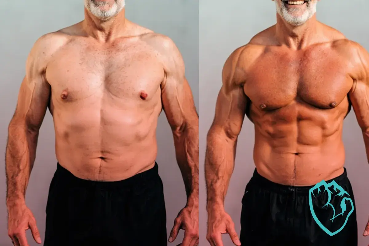 SARMs Before and After: Results, Types and Side Effects