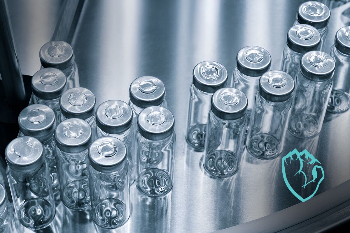 Injectable SARMs Dosage Chart